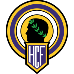 Hércules CF badge